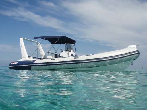 Valiant 750 Cruiser 3