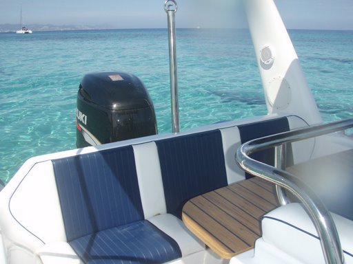 Valiant 750 Cruiser 4