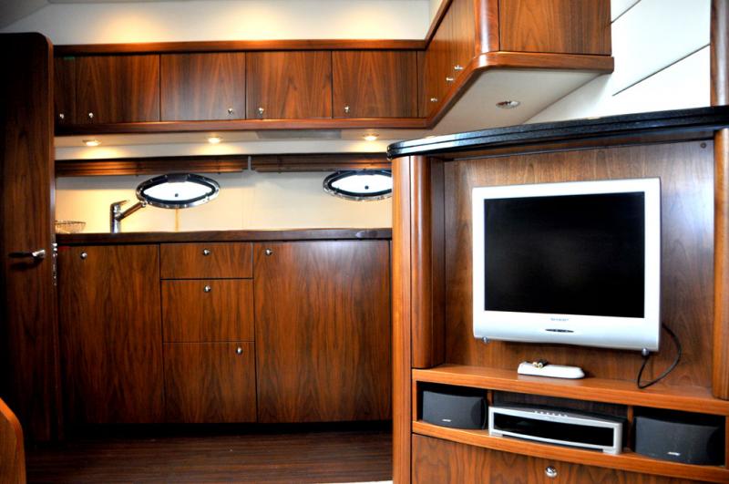 Sunseeker Portofino 47 2