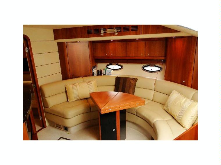 Sunseeker Portofino 47 3