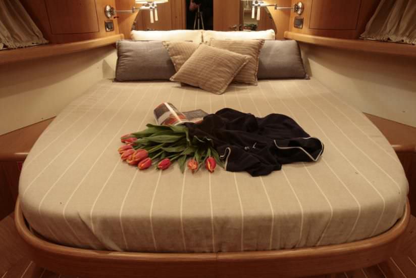 Sunseeker Portofino 47 8