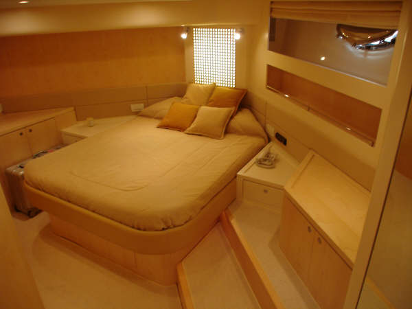 Riva Dolce Vita 70 1