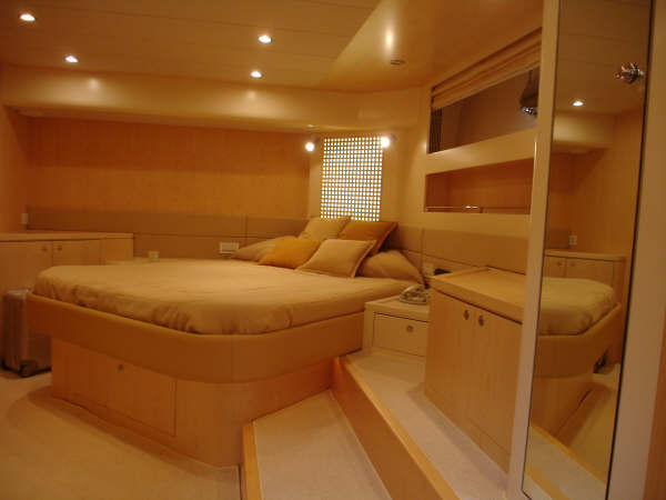 Riva Dolce Vita 70 2