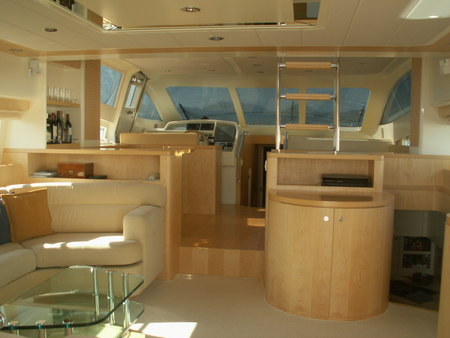 Riva Dolce Vita 70 3