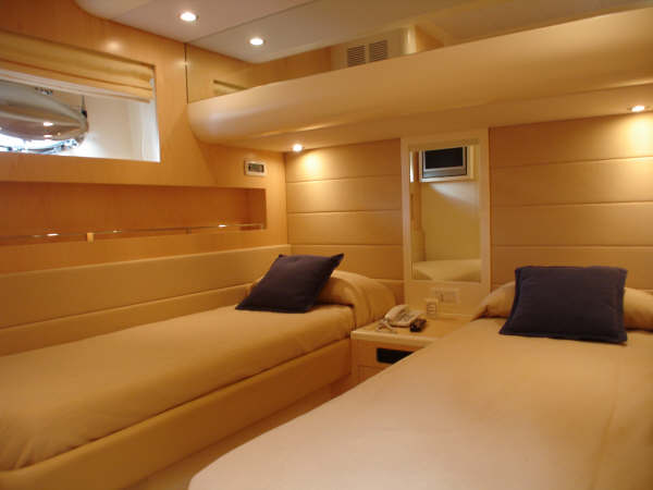 Riva Dolce Vita 70 4