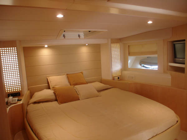 Riva Dolce Vita 70 5