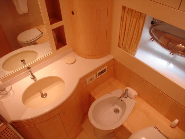 Riva Dolce Vita 70 7