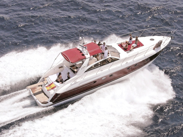 Princess V55