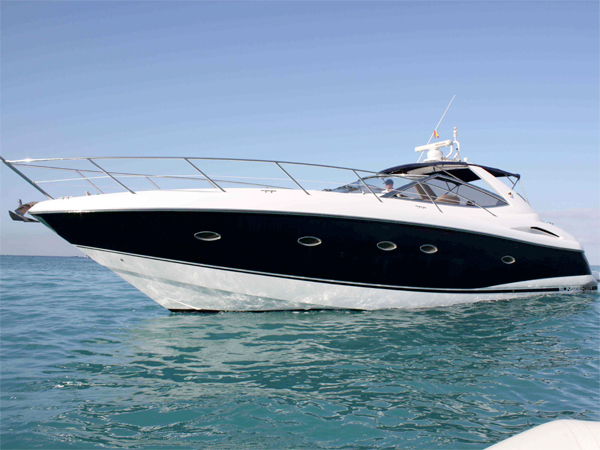Sunseeker Portofino 47