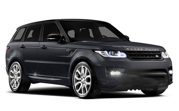 Range Rovert Sport