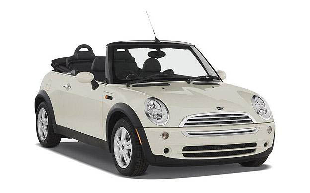 Mini Cabrio